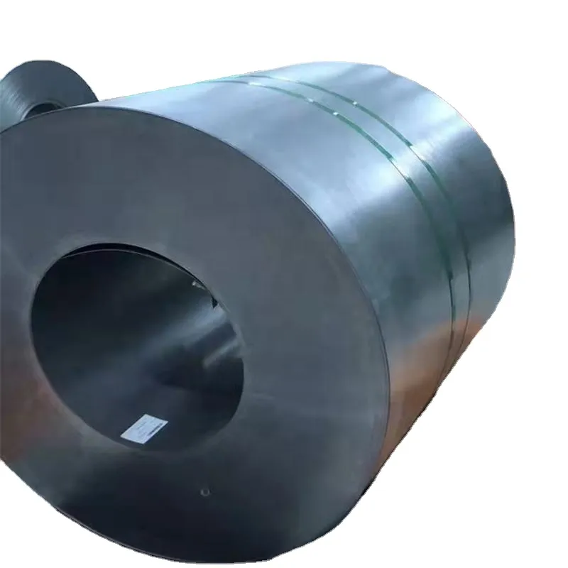 China Manufacturers Sphc Sphd Sphe A1011 Grade 50 Q235 Carbon Steel Coil Within 7 Days